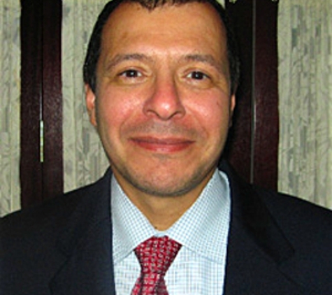 Dr. Juan E Angel, MD - Tampa, FL