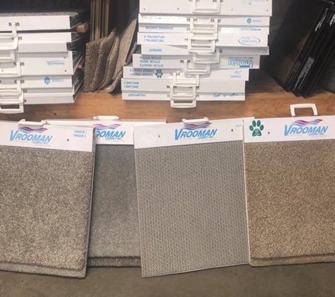 Patrick Kroll Carpets - Altoona, WI