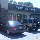 Rizzo & Associates Traffic Law Hotline
