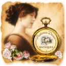 Brown Pastimes Decor Antiques & Collectibles - Places Of Interest