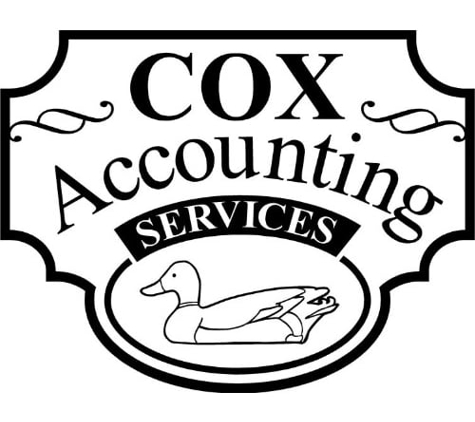 Cox Accounting Services LLC - Fayetteville, AR