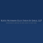Kates Nussman Ellis Farhi & Earle, LLP