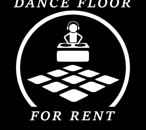 LED Dance Floor for Rent