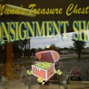 Nanas Treasure Chest gallery