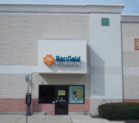 Banfield Pet Hospital - Cherry Hill, NJ