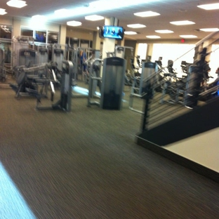 LA Fitness - Mission Viejo, CA