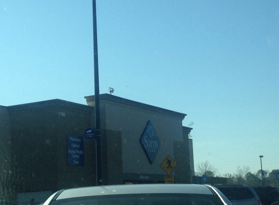 Sam's Club - Mcdonough, GA