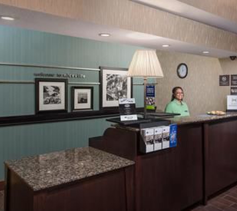 Hampton Inn Niceville-Eglin Air Force Base - Niceville, FL