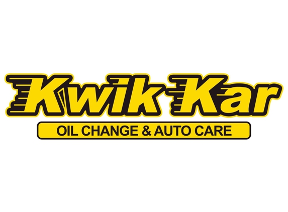 Kwik Kar Oil Change & Auto Care - Red Oak, TX