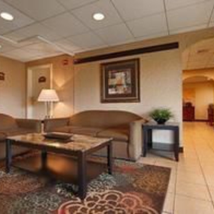 SureStay by Best Western East Brunswick - East Brunswick, NJ