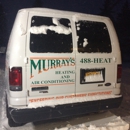 Murray's Heating & Air Conditioning - Heating Equipment & Systems-Repairing