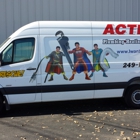 Action Plumbing Heating A.C. & Electric Inc