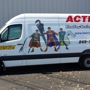 Action Plumbing Heating A.C. & Electric Inc