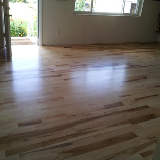 Walk On Wood Hardwood Flooring - Salt Lake City, UT