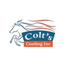 Colt's Cooling Inc - Air Conditioning Equipment & Systems