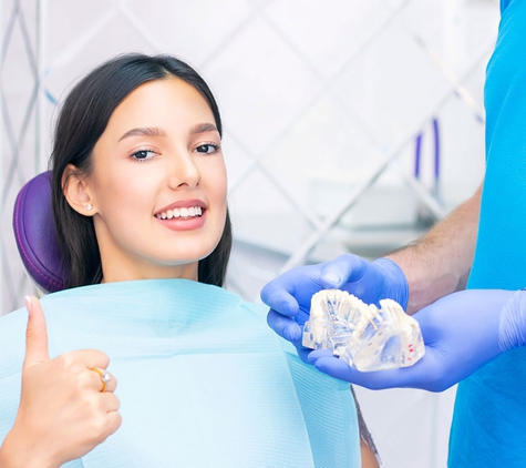 Deeragun Dental - Deeragun, QLD