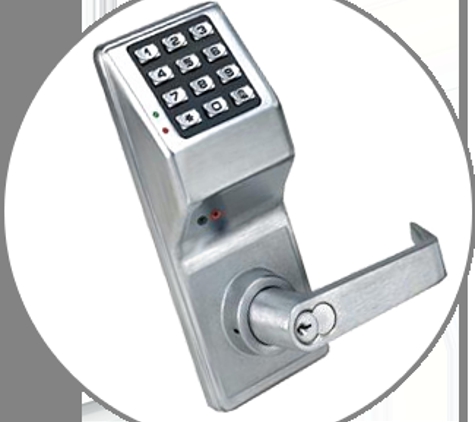 Echevarria Key Locksmith - Chelsea, MA