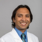 Nirbhay Parashar, MD