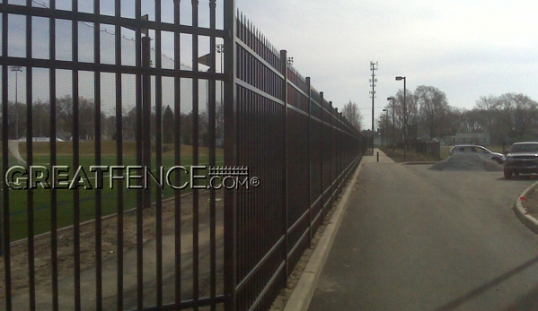 GreatFence.com, Inc. - Houston, TX