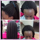 Titi's African Hair Braiding