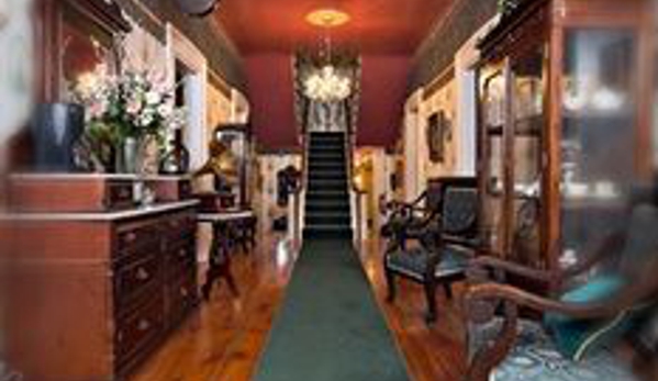 Allegiance Bed & Breakfast - Mount Morris, NY