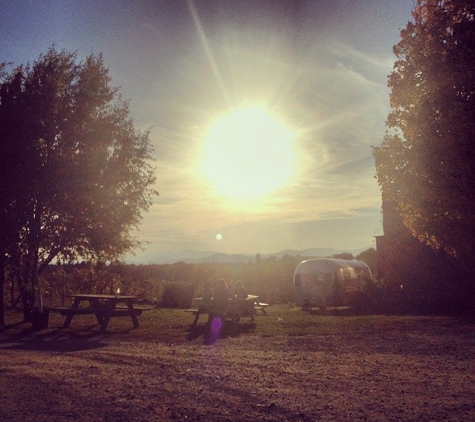 Shelburne Orchards - Shelburne, VT