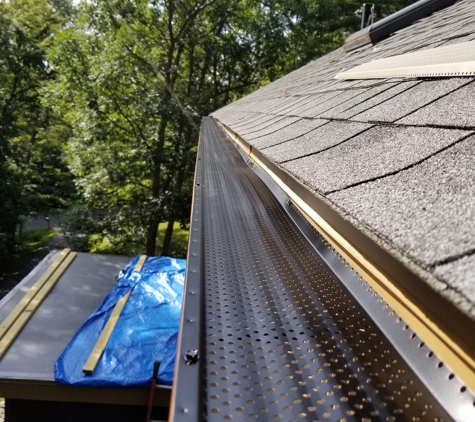 Top Notch Seamless Gutters - Hopewell Junction, NY