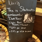 Starbucks Coffee