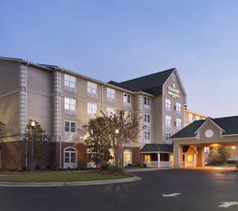 Country Inns & Suites - Summerville, SC