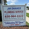 Jim Dhamer Plumbing & Sewer Inc. gallery