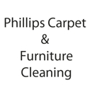 Phillips Carpet & Furniture Cleaning - Carpet & Rug Cleaners