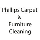 Phillips Carpet & Furniture Cleaning