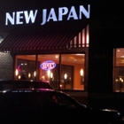 New Japan Restaurant