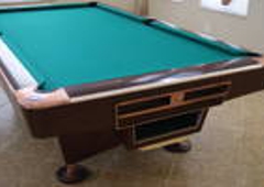 atlas billiards