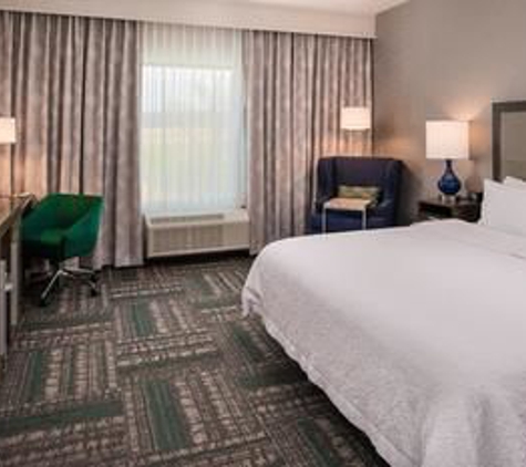 Hampton Inn Paragould - Paragould, AR