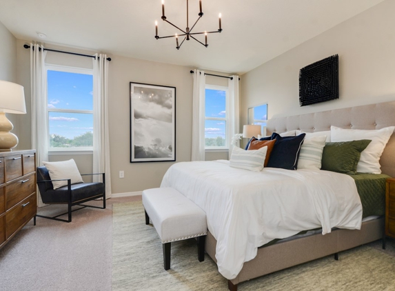 Beazer Homes Towns at Greenleaf - Oviedo, FL