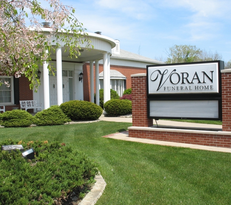 Voran Funeral Home - Taylor, MI