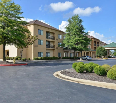 Courtyard by Marriott - Bentonville, AR