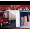 All About Moving gallery