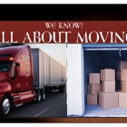 All About Moving