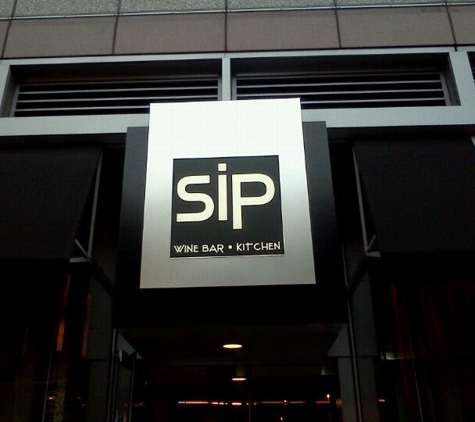 Sip Wine Bar & Kitchen - Boston, MA