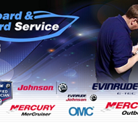 AL's Outboard & Inboard Service - Lake Havasu City, AZ