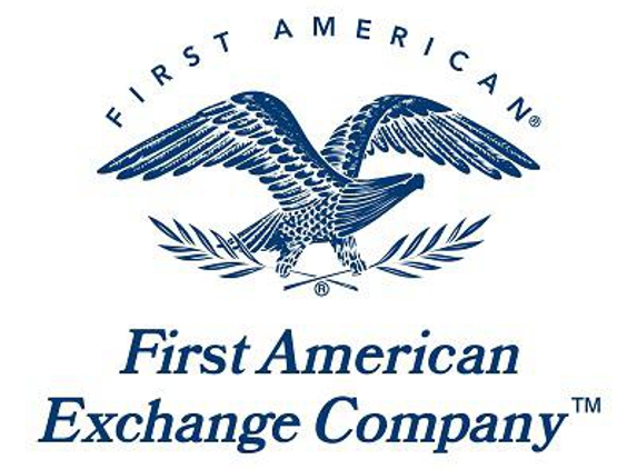 First American Exchange Company - Irvine, CA