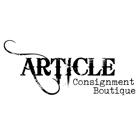 Article Consignment Boutique