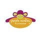 Purple Monkey Playroom