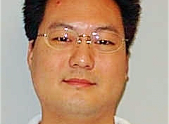 Dr. David Rhee, MD - Frederick, MD