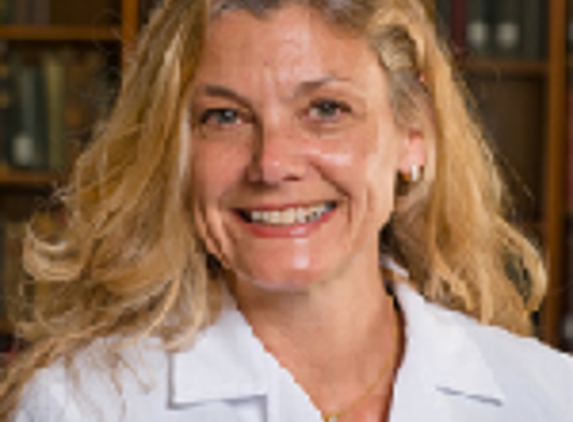 Christianne Norton Heck, MD - Los Angeles, CA