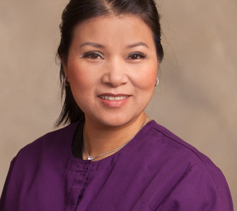 Dr. Luzminda Corpuz DMD - Sacramento, CA