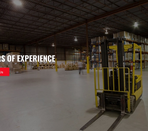 1800 Forklift - Laverton North, VIC. 35+ Years Of Experience