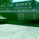 Pacific Tire Service - Tire Dealers